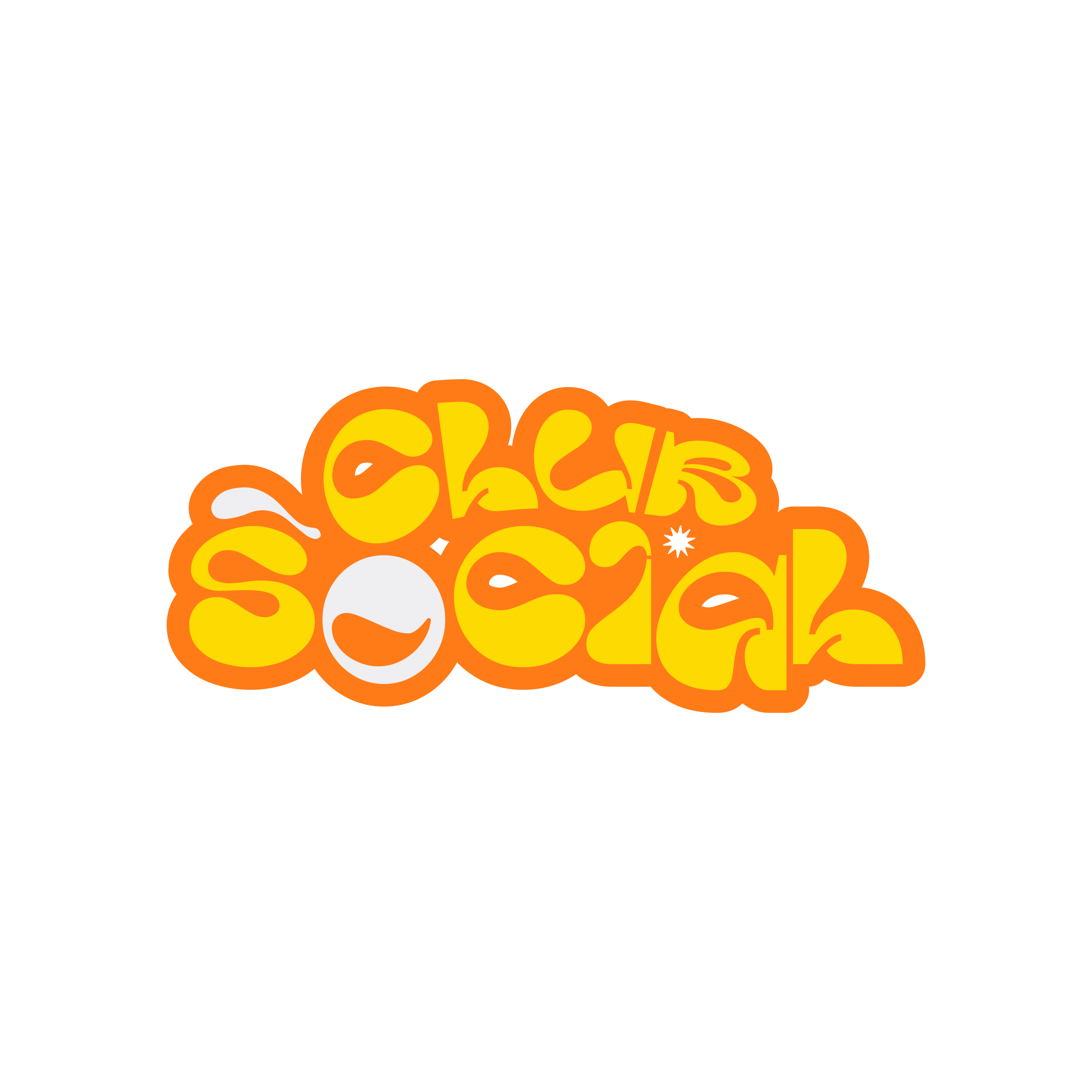 Club Social Logo